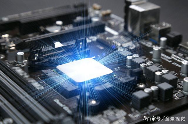 中國芯夢(mèng) 中芯國際攜手華為共筑集成電路未來