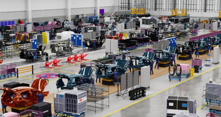 NVIDIA CEO黃仁勛發(fā)布創(chuàng)新軟件、芯片及超級(jí)計(jì)算機(jī)，引領(lǐng)AI時(shí)代新“達(dá)芬奇”革命