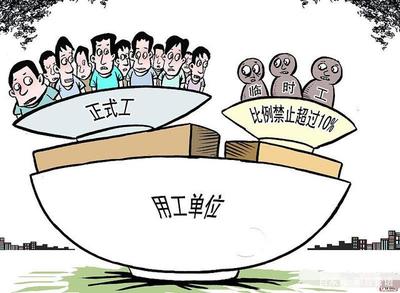 勞務(wù)派遣在黨委、政府機(jī)關(guān)及事業(yè)單位的應(yīng)用與規(guī)范